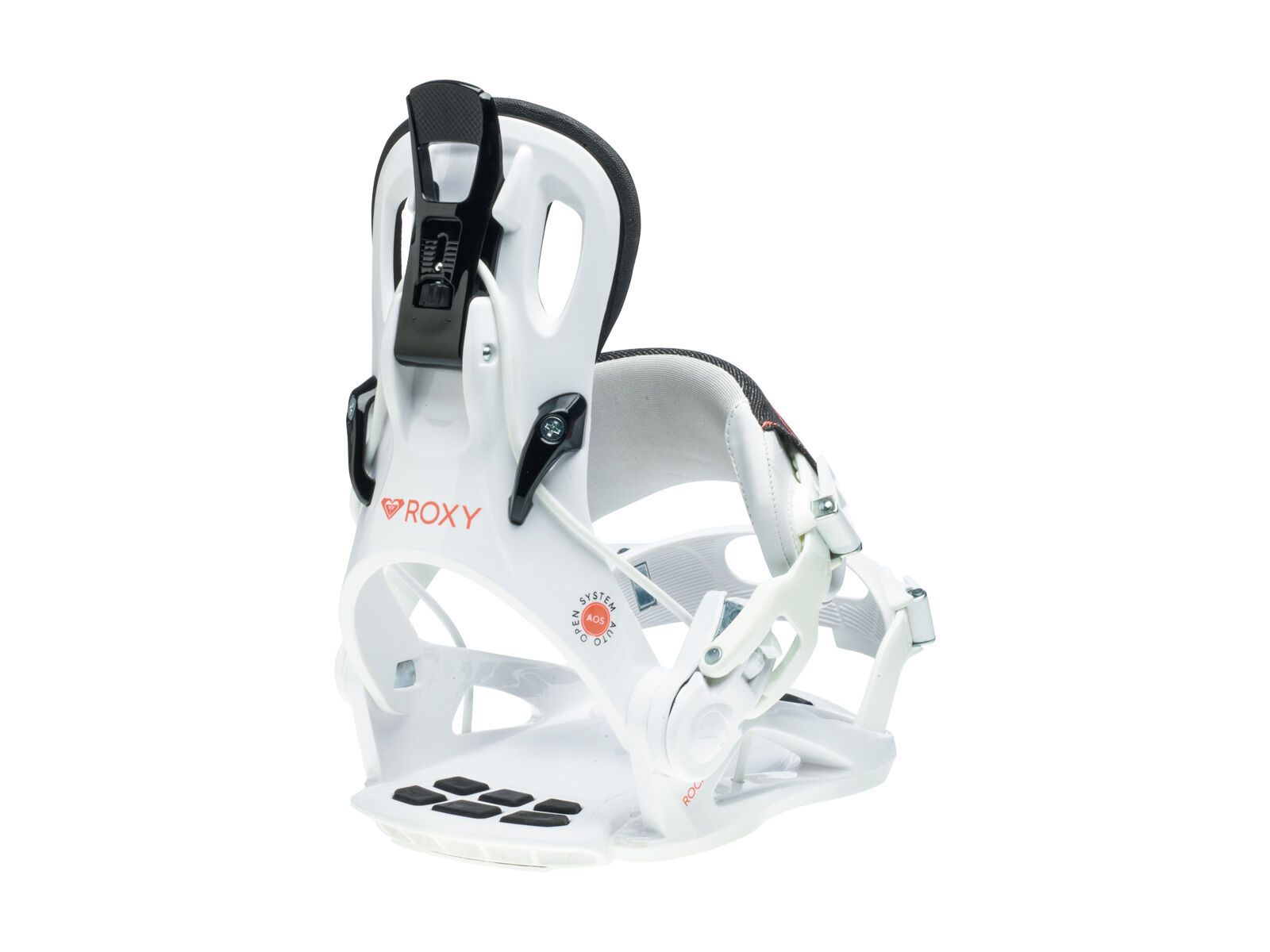 Roxy Rock-It Dash, white - Bild 2