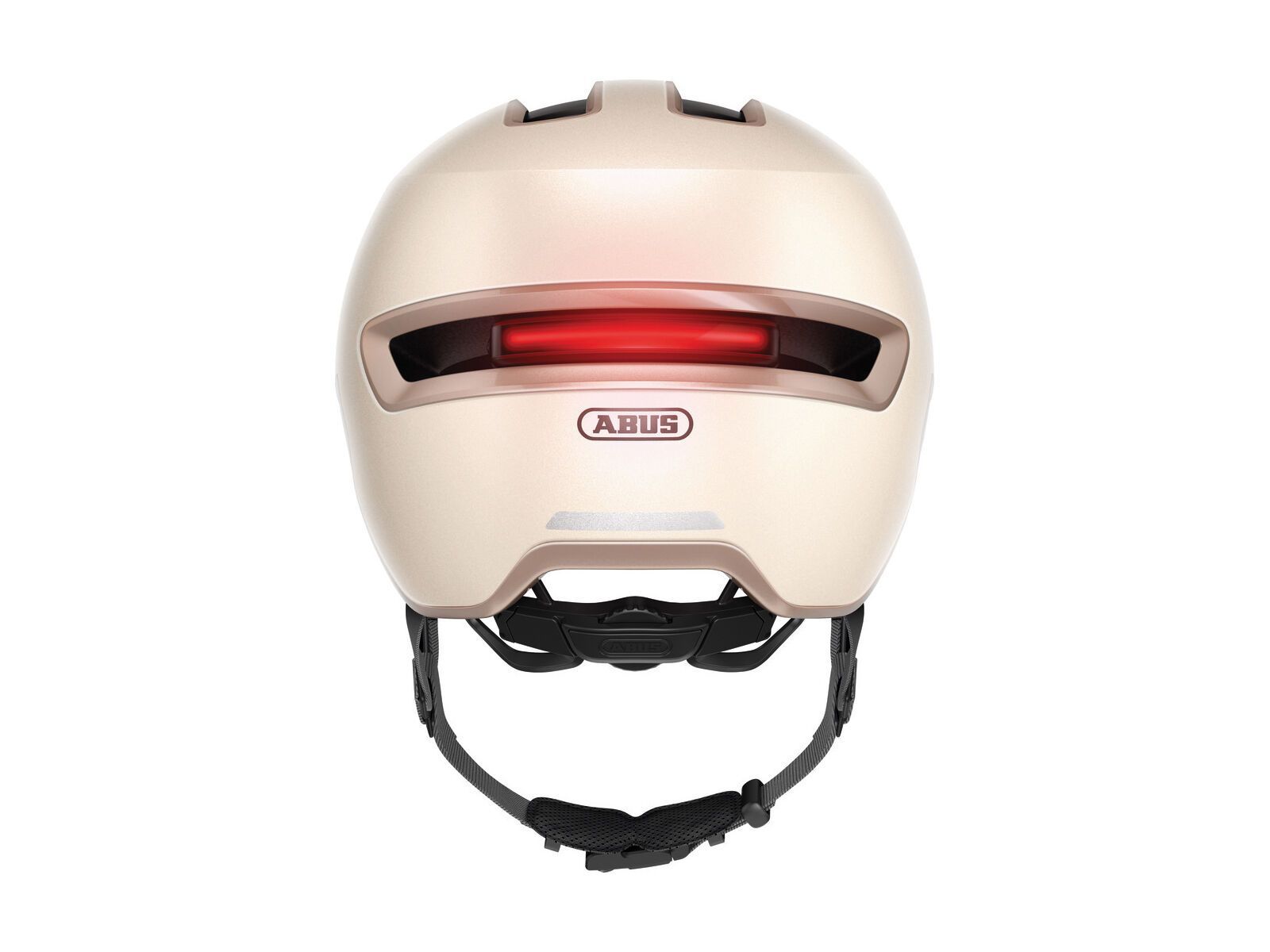 Abus Hud-Y Ace, champagne gold - Bild 3