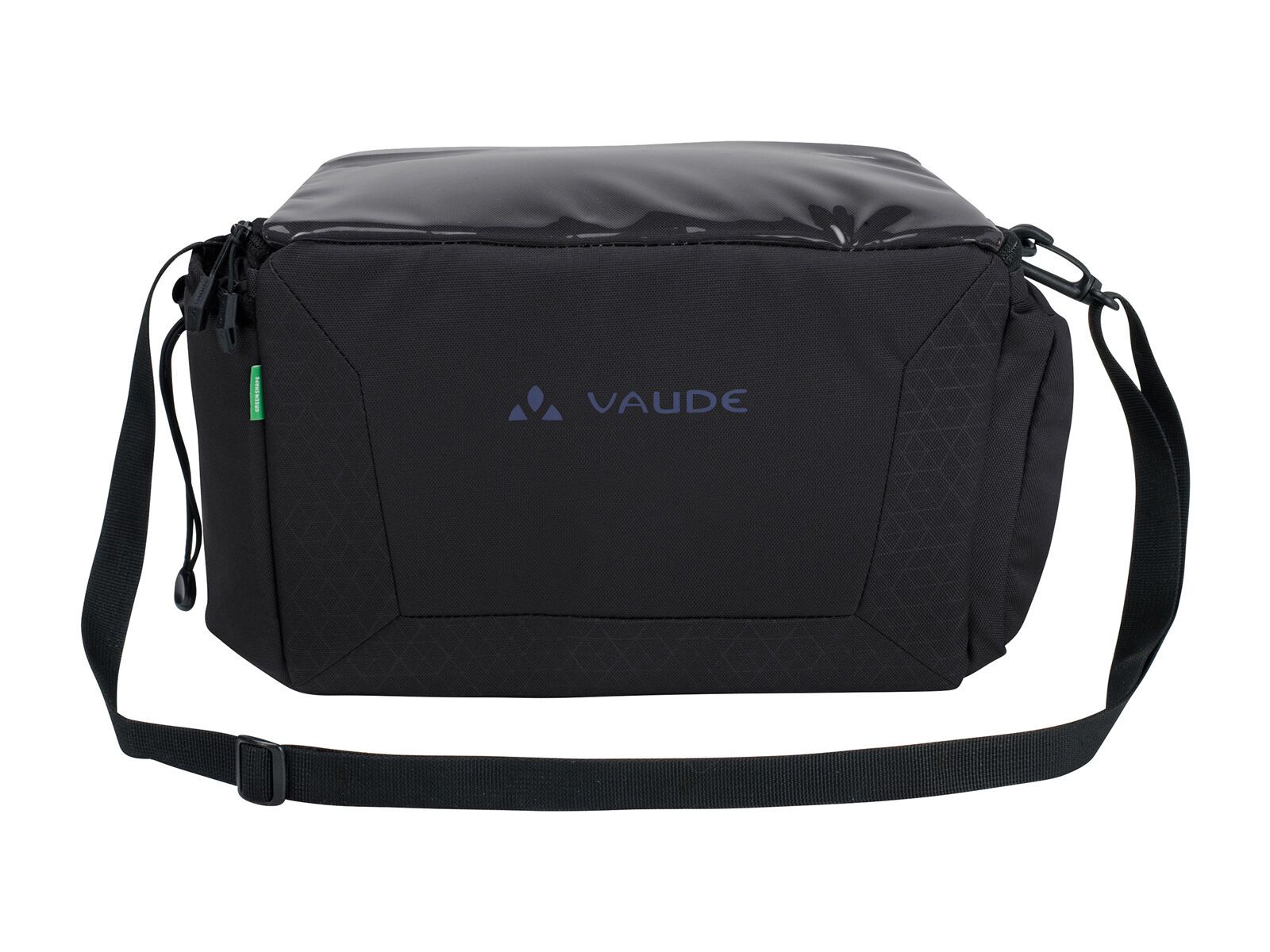 Vaude eBox (KLICKfix ready), black - Bild 1