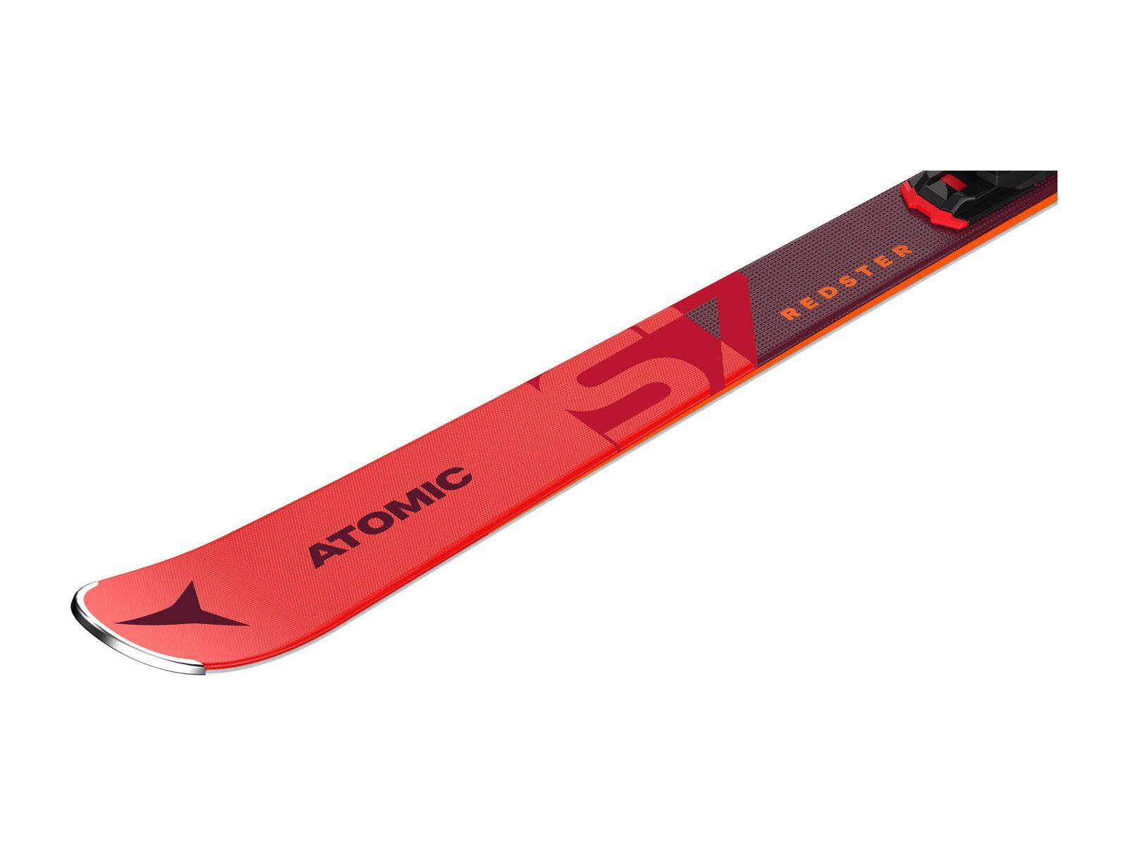 Atomic Redster S7 + M 12 GW, red - Bild 7