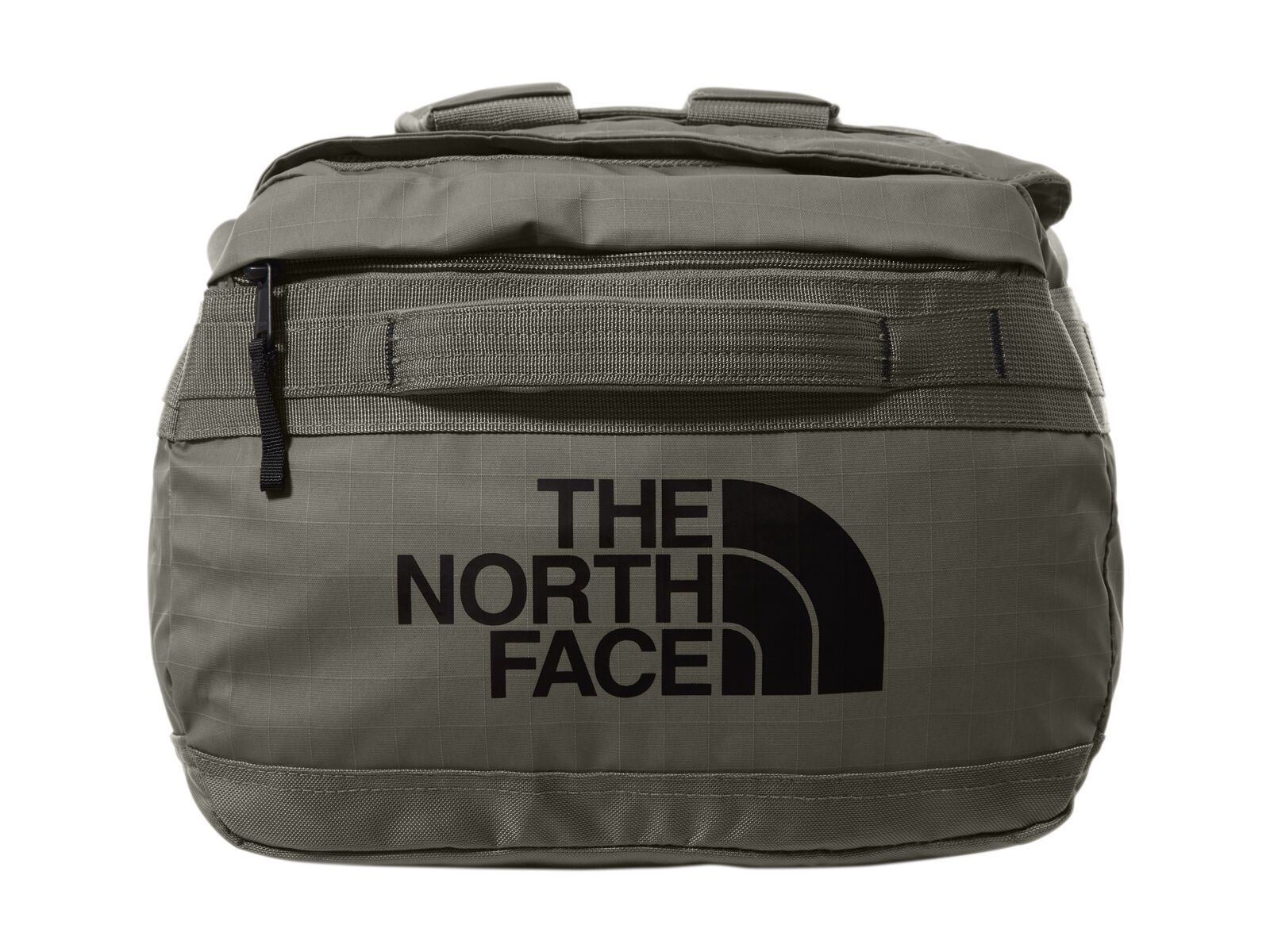 The North Face Base Camp Voyager Duffel 42 L, new taupe green-tnf black - Bild 5