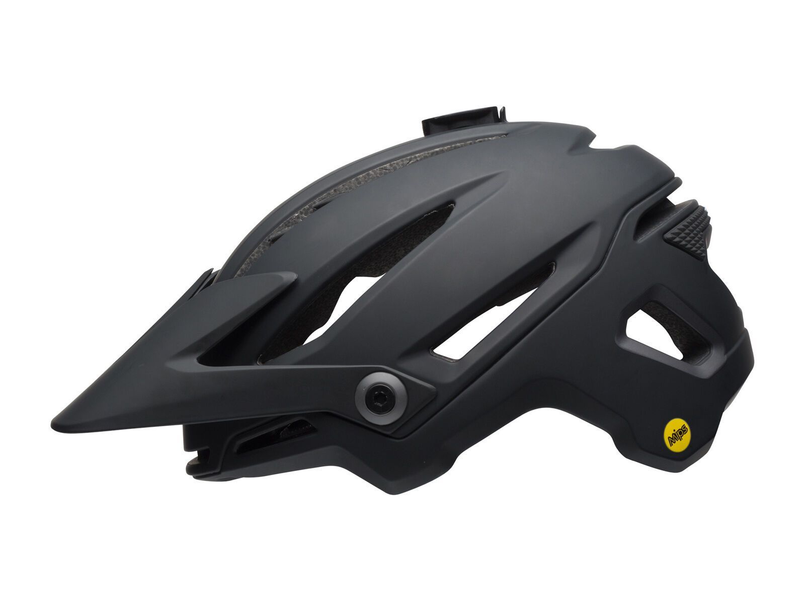 Bell Sixer MIPS, matte/gloss black - Bild 2