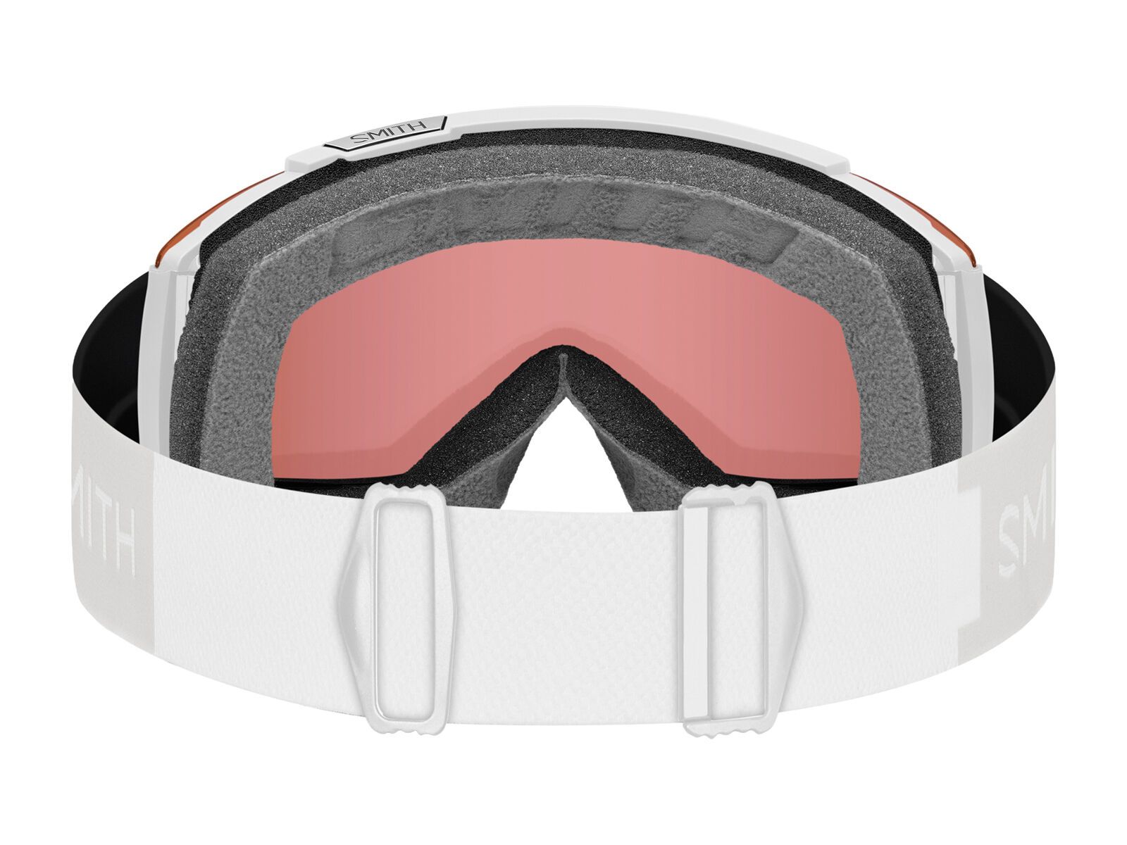 Smith Squad, ChromaPop Everyday Rose Gold Mirror / white vapor - Bild 4