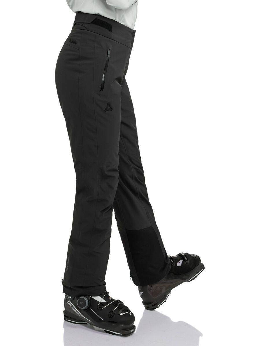 Schöffel Pants Style Skayra WMS, schwarz - Bild 5
