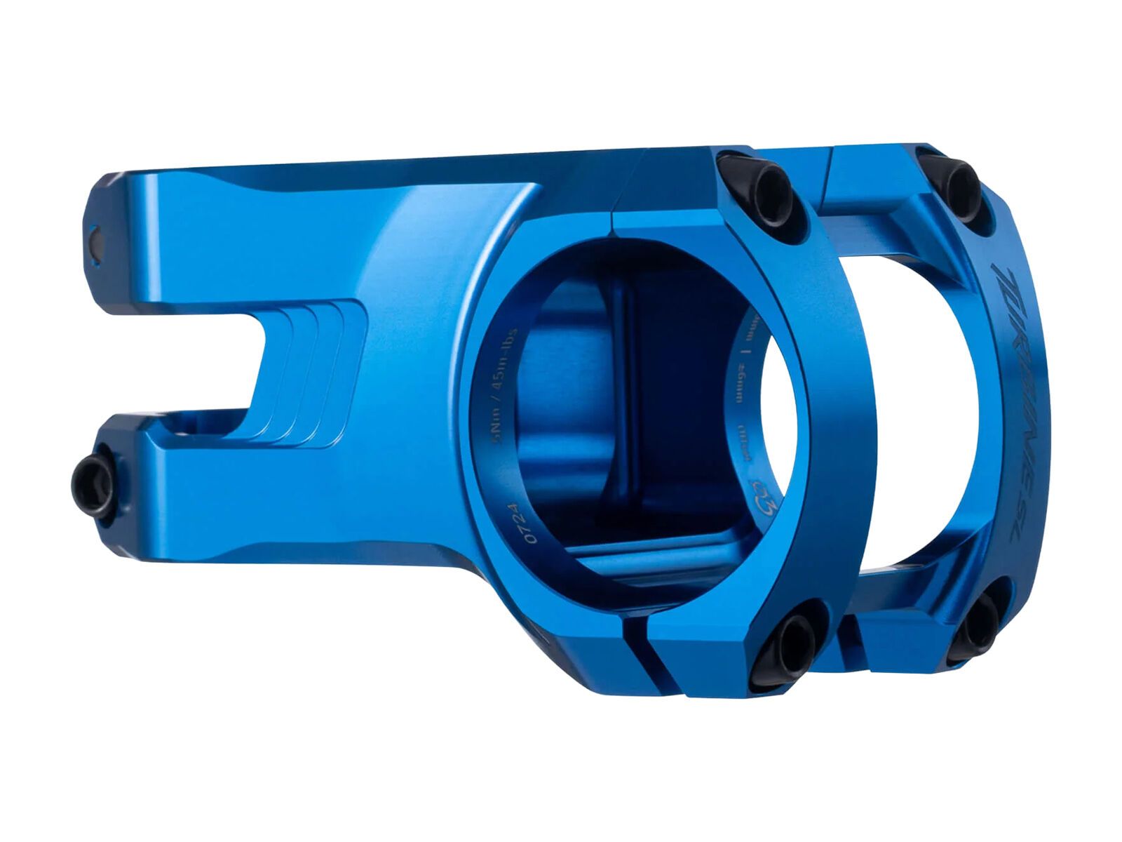 Race Face Turbine SL Stem, blue - Bild 13