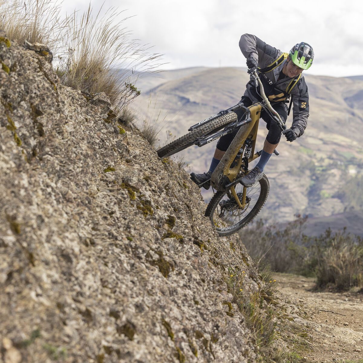 Five Ten Trailcross LT, charcoal/putty grey/oat - Bild 11