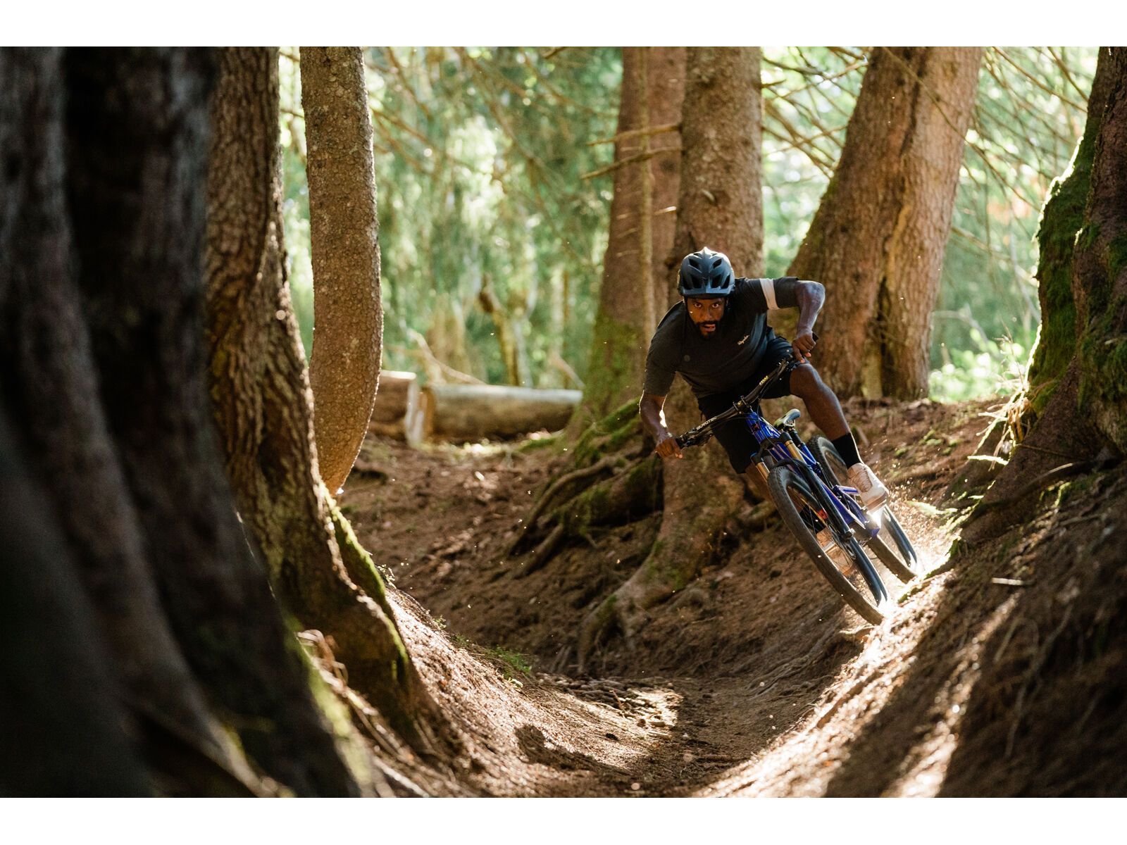 Santa Cruz Tallboy C / GX AXS / 29, matte taupe - Bild 15