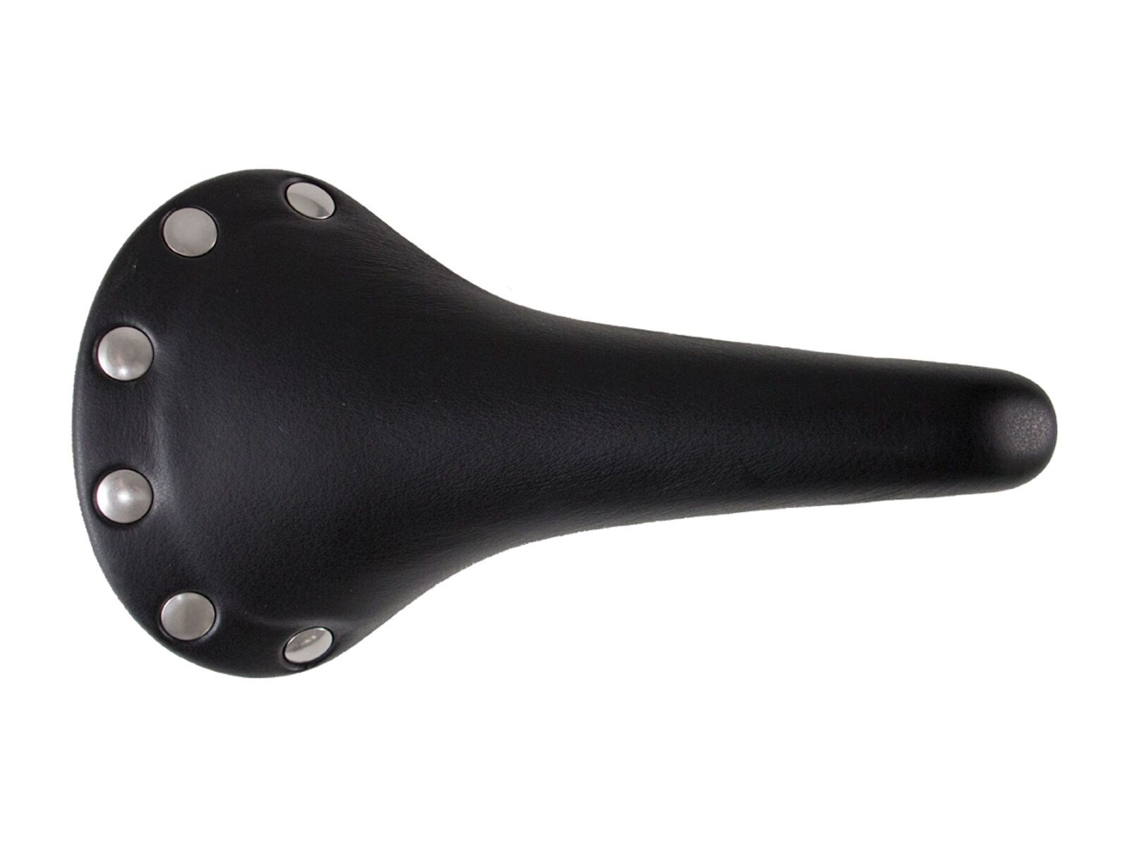 Selle San Marco Regal Leather - Titaniox, black - Bild 1