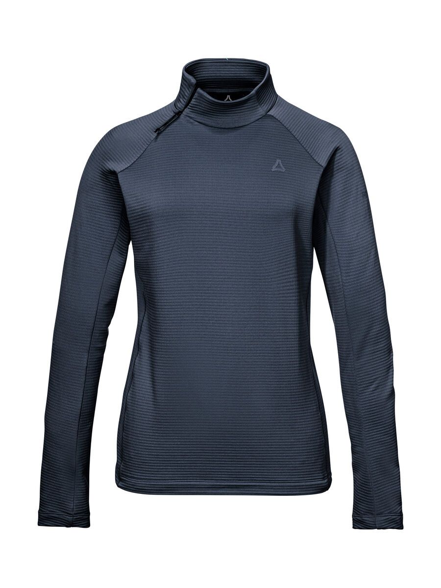 Schöffel Longsleeve Style Energio WMS, navy blazer - Bild 1