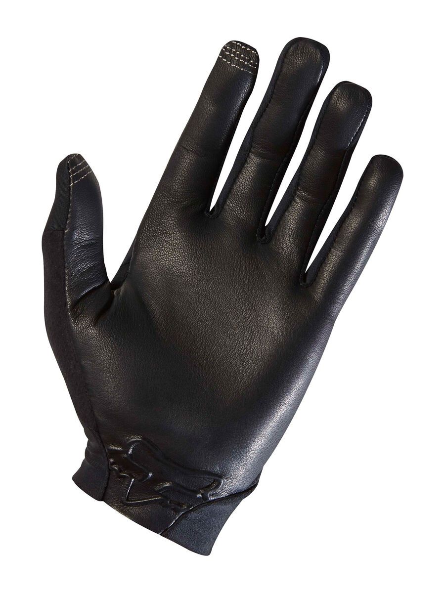 Fox Ascent Glove, black - Bild 2