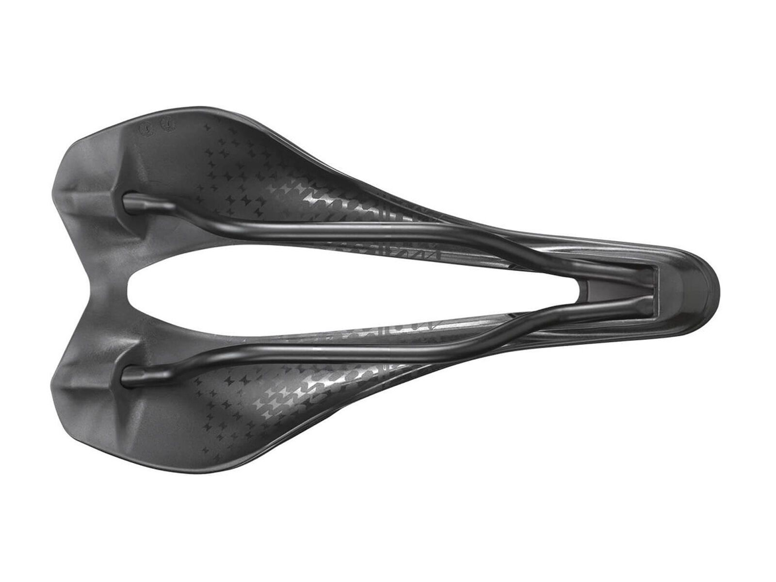Selle Italia SLR Advan - S3, black - Bild 4