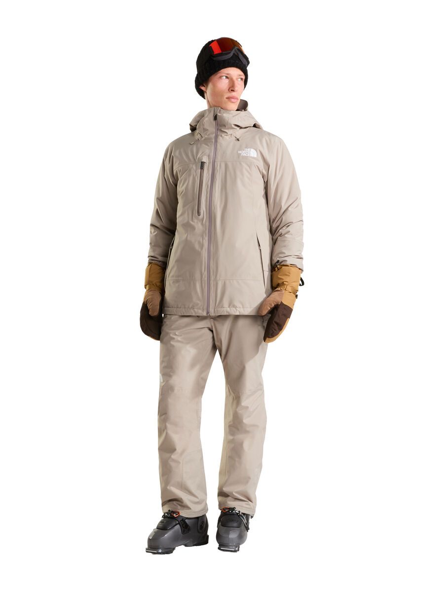 The North Face M Descendit Pant - Regular, stone slab - Bild 5