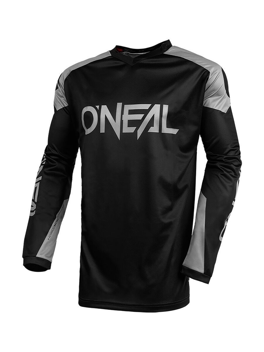ONeal Matrix Jersey Ridewear, black/gray - Bild 1