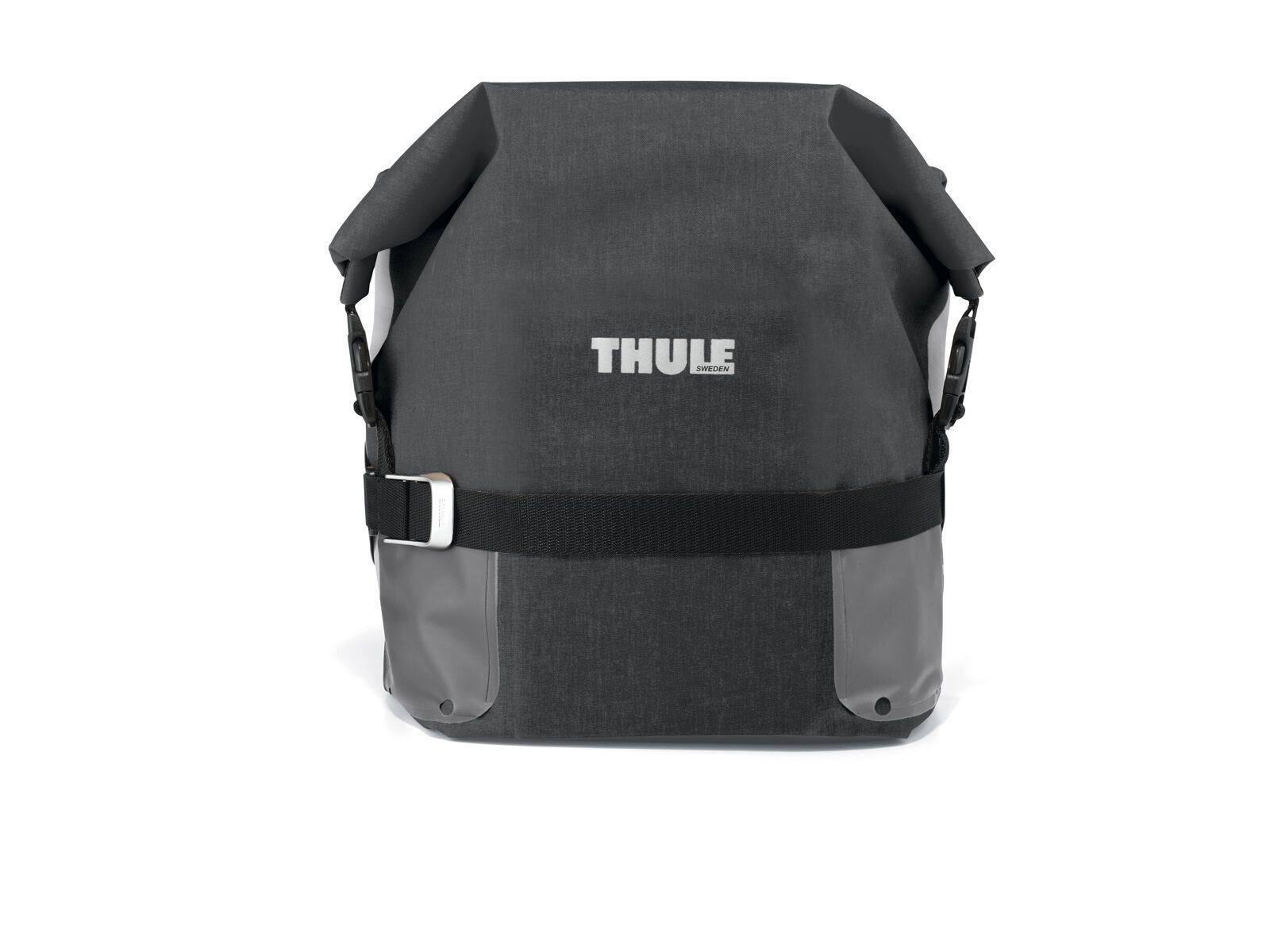 Thule Pack'n Pedal Adventure Touring-Pannier, schwarz - Bild 2
