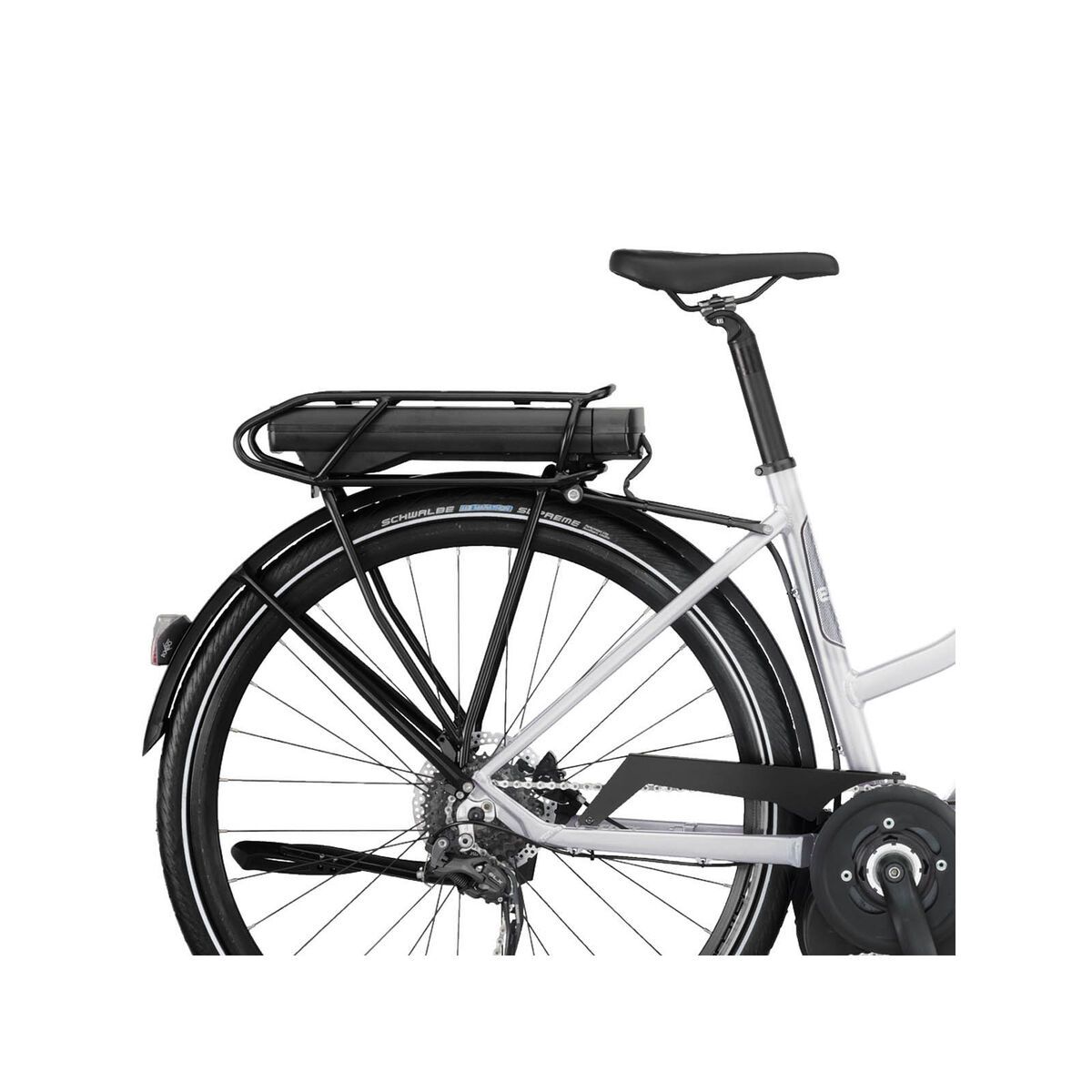 Scott E-Sportster 15 Lady - Bild 6