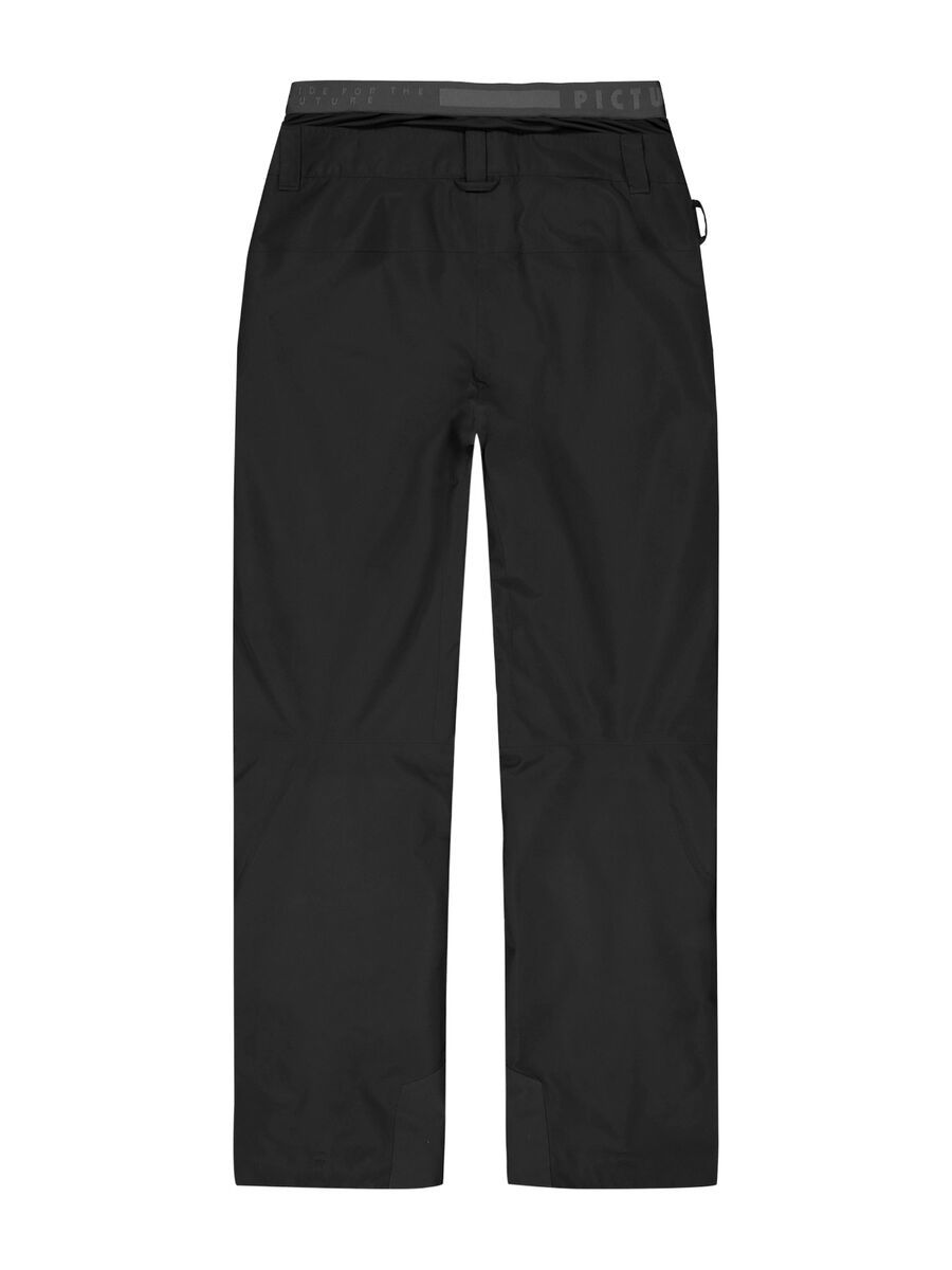 Picture Exa Gore-Tex Pants, black - Bild 3