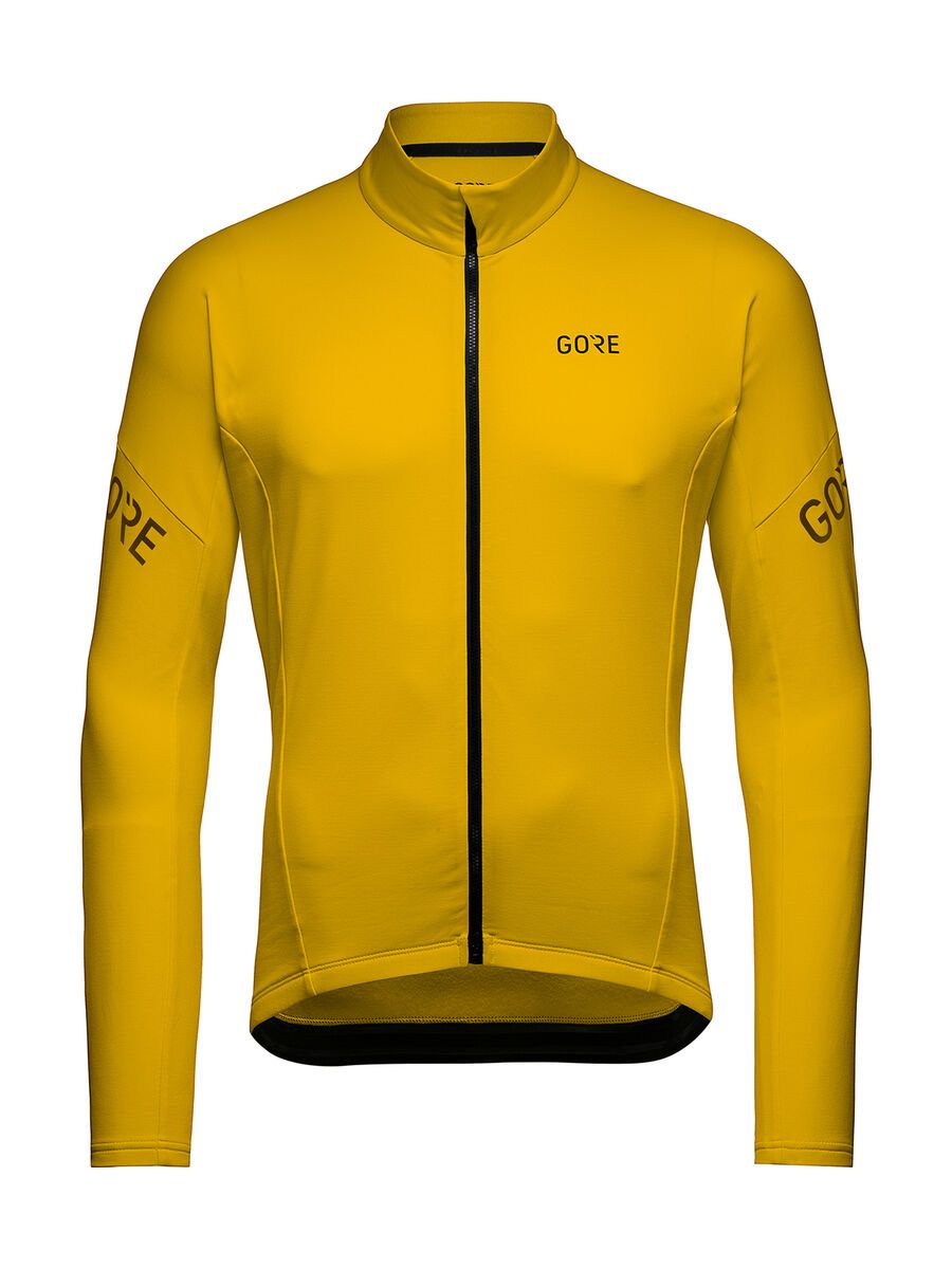 GOREWEAR C3 Thermo Trikot, uniform sand - Bild 1