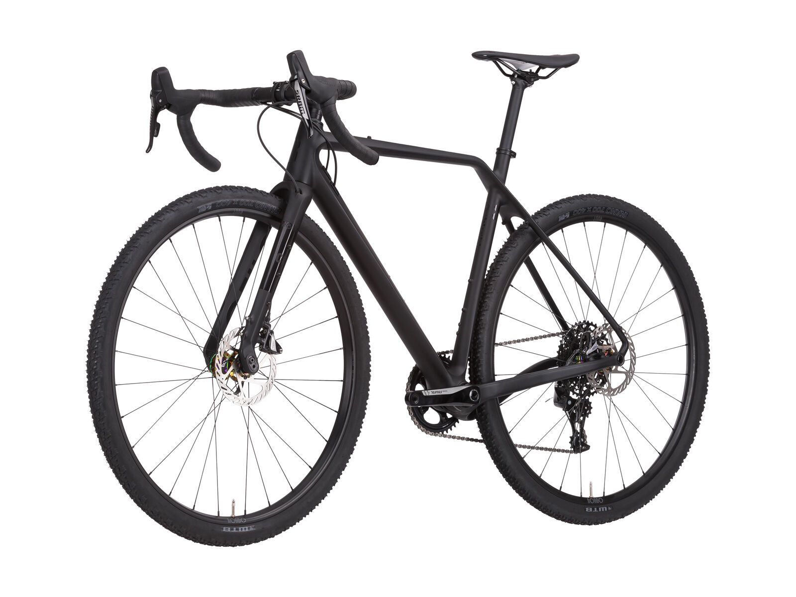 Rondo Ruut CF2, black - Bild 3