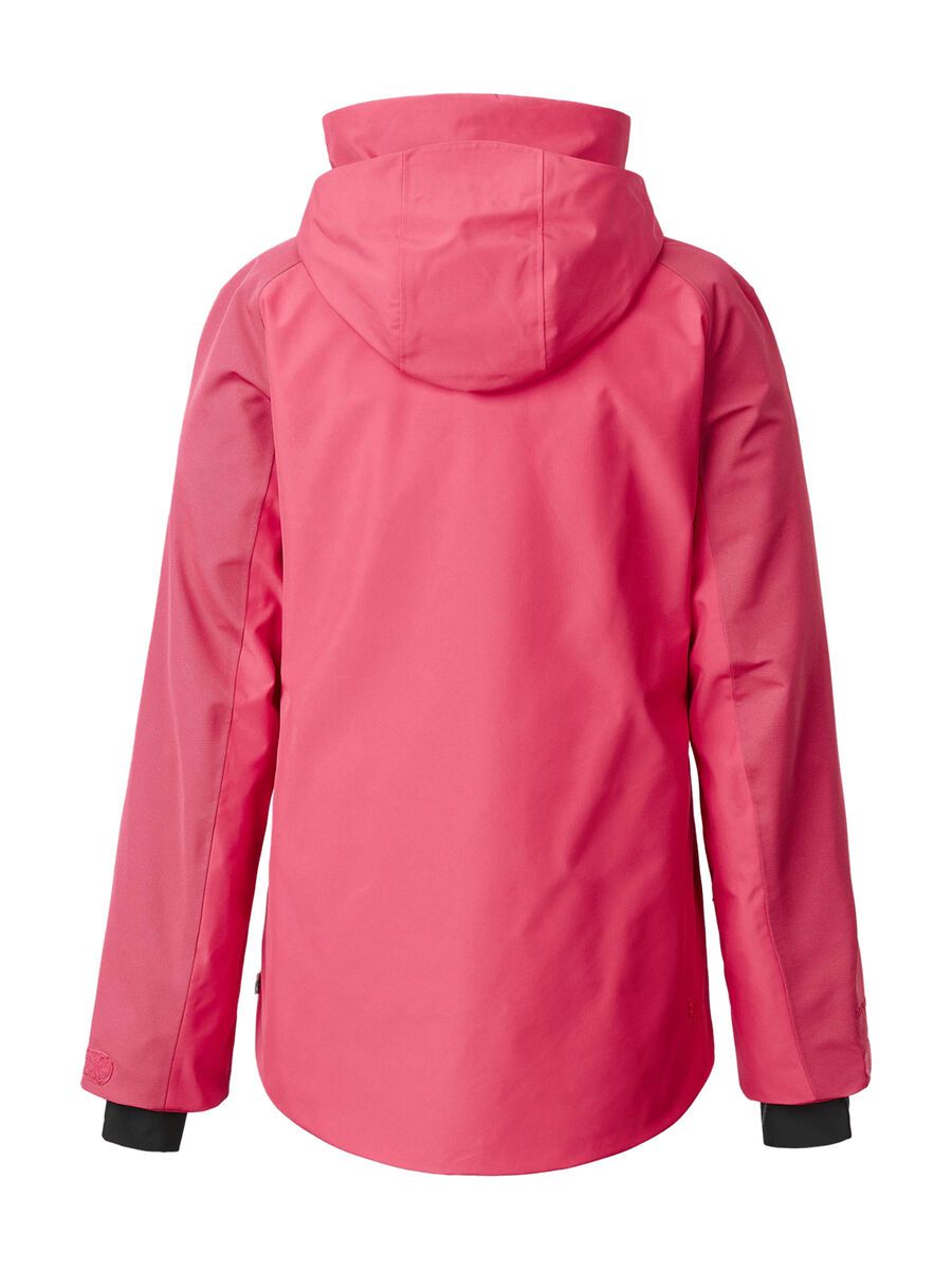 Picture Sygna Jkt, raspberry - Bild 2