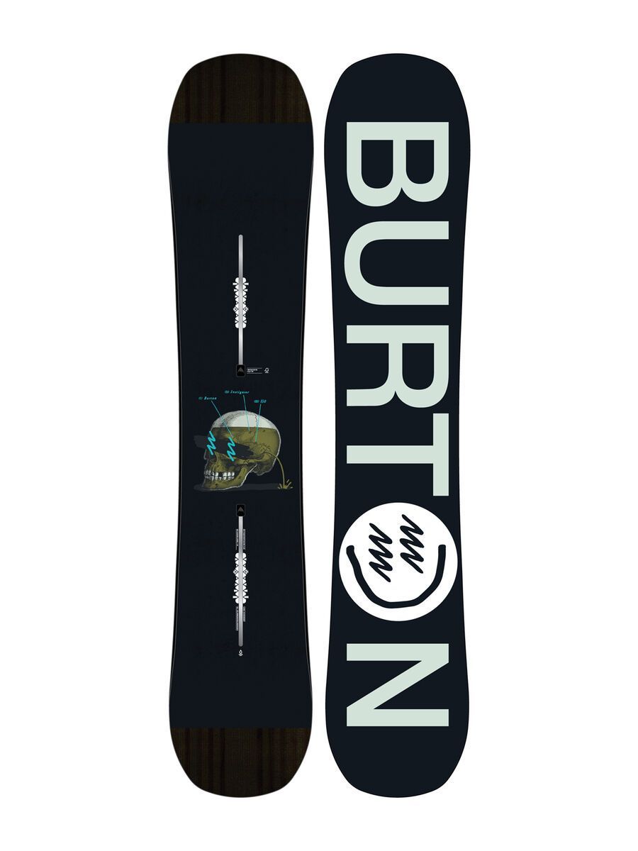 Burton Instigator - Bild 1
