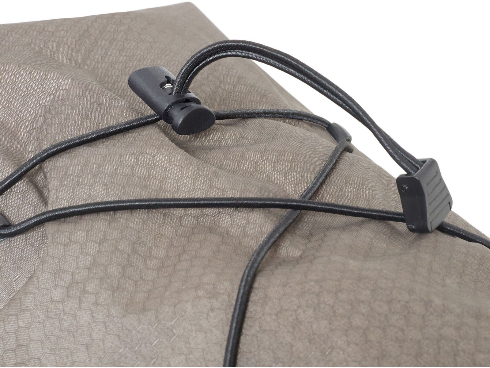 ORTLIEB Seat-Pack 16,5 L, dark sand - Bild 10