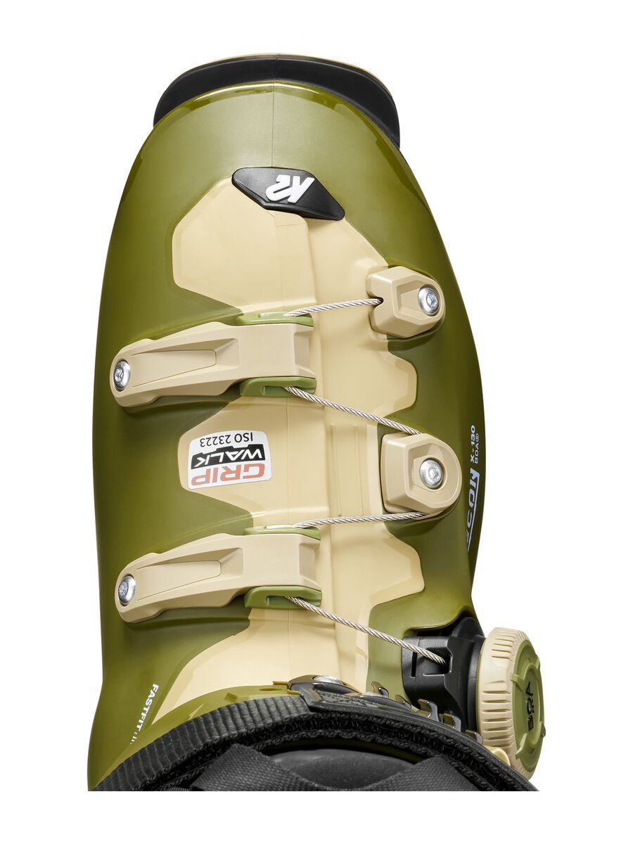 K2 Recon X 130 BOA - Bild 6