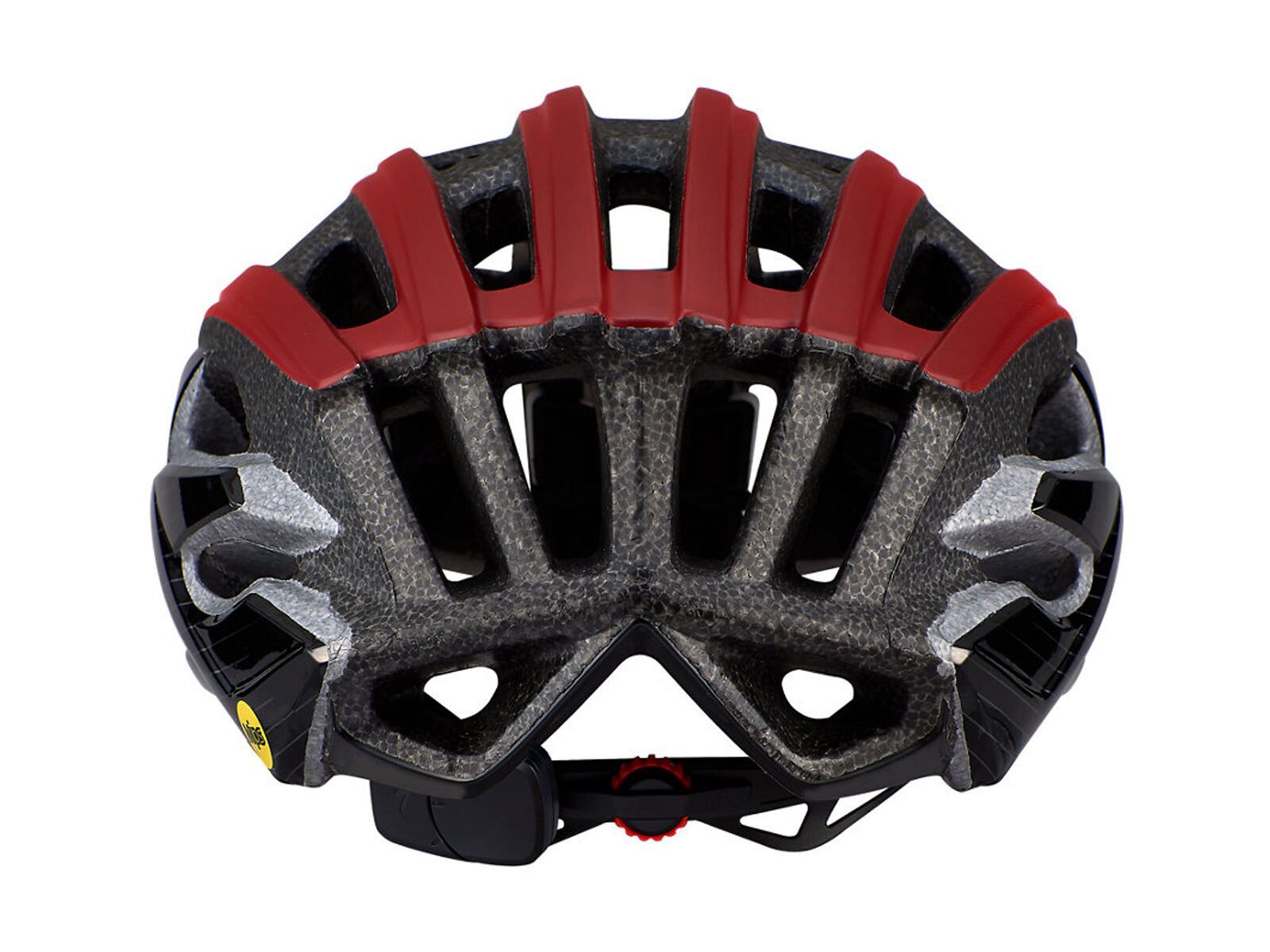 Specialized S-Works Prevail II ANGi MIPS, rocket red/crimson/black - Bild 6