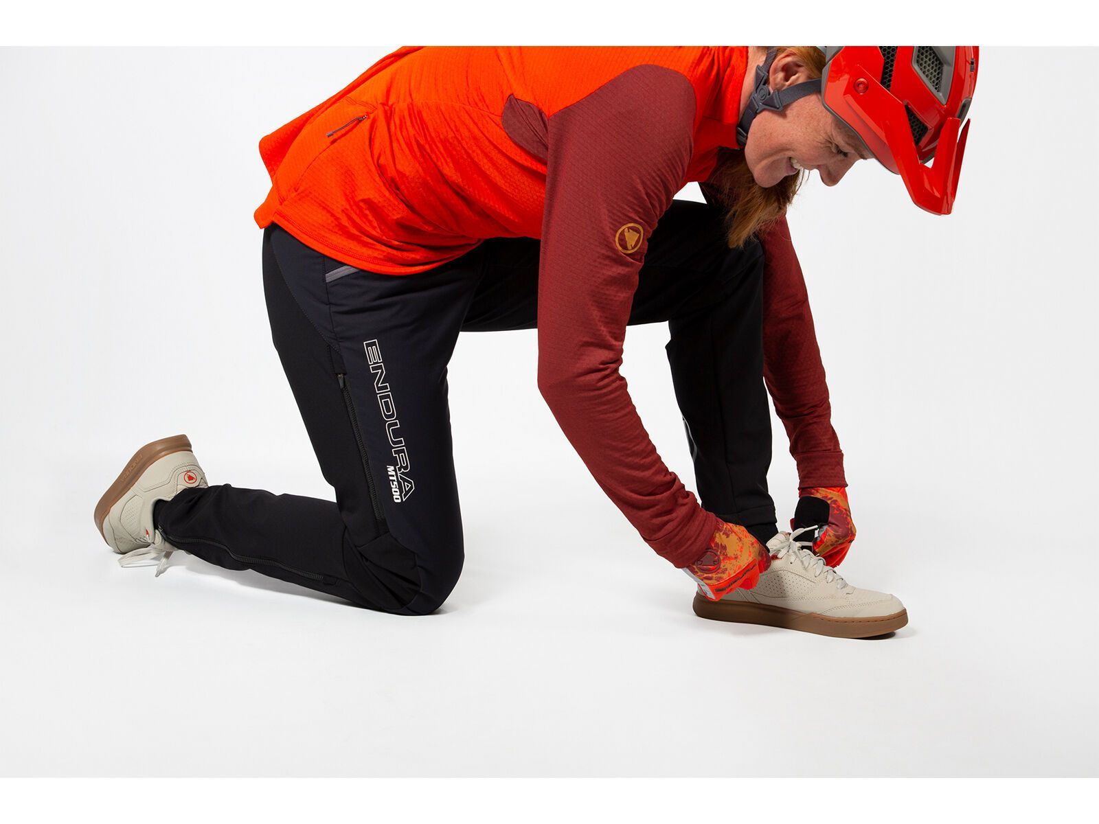 Endura Damen MT500 Freezing Point Hose, black - Bild 6