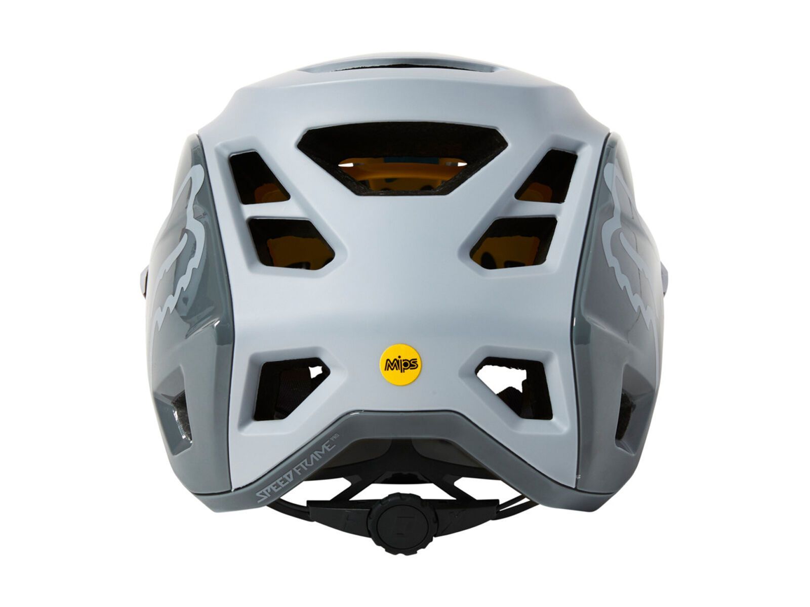 Fox Speedframe Pro, pewter - Bild 7