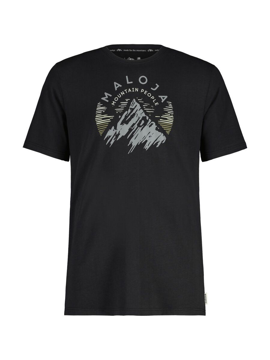 Maloja BellunoM., moonless - Bild 1