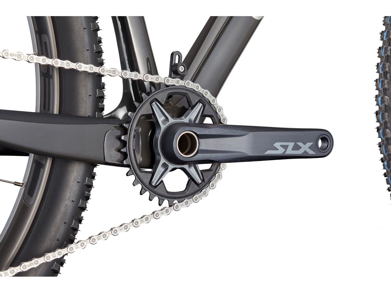 Cannondale Scalpel HT Carbon 2, tiger eye - Bild 5