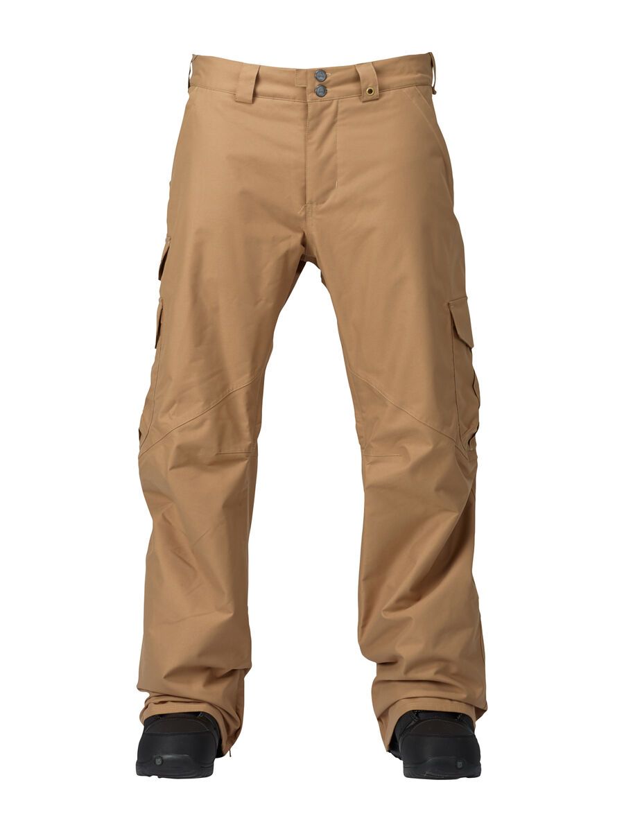 Burton Cargo Pant, kelp - Bild 1