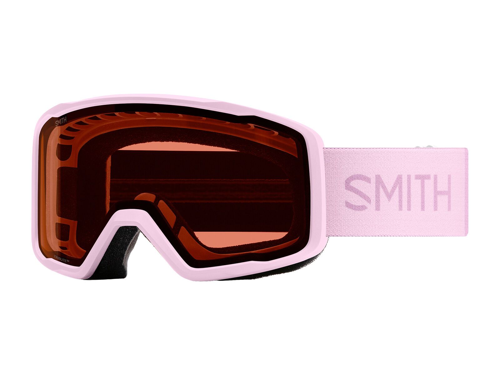 Smith Tribute, RC36 Rose Copper / pink frost - Bild 1