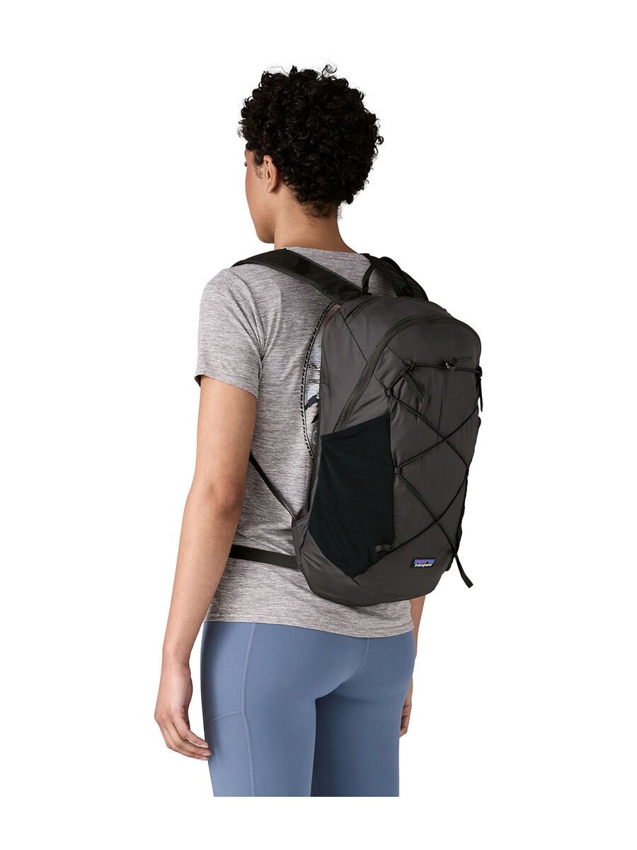 Patagonia Terravia Pack 14L, black - Bild 3