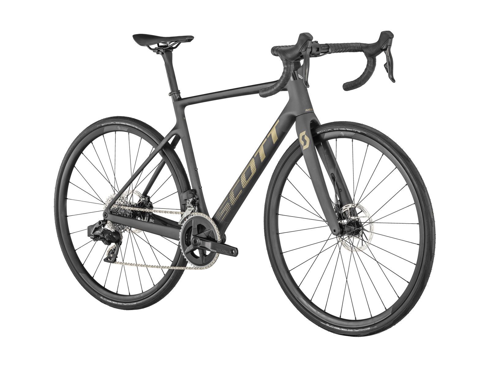 Scott Addict 10, carbon black - Bild 2