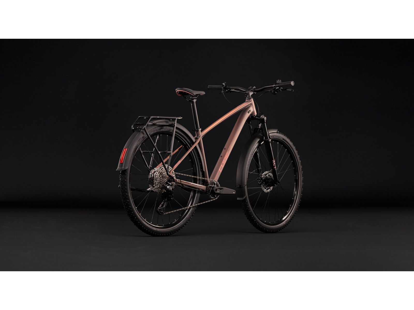 Cube Aim SLX FE 29, rustyrose´n´peach - Bild 8