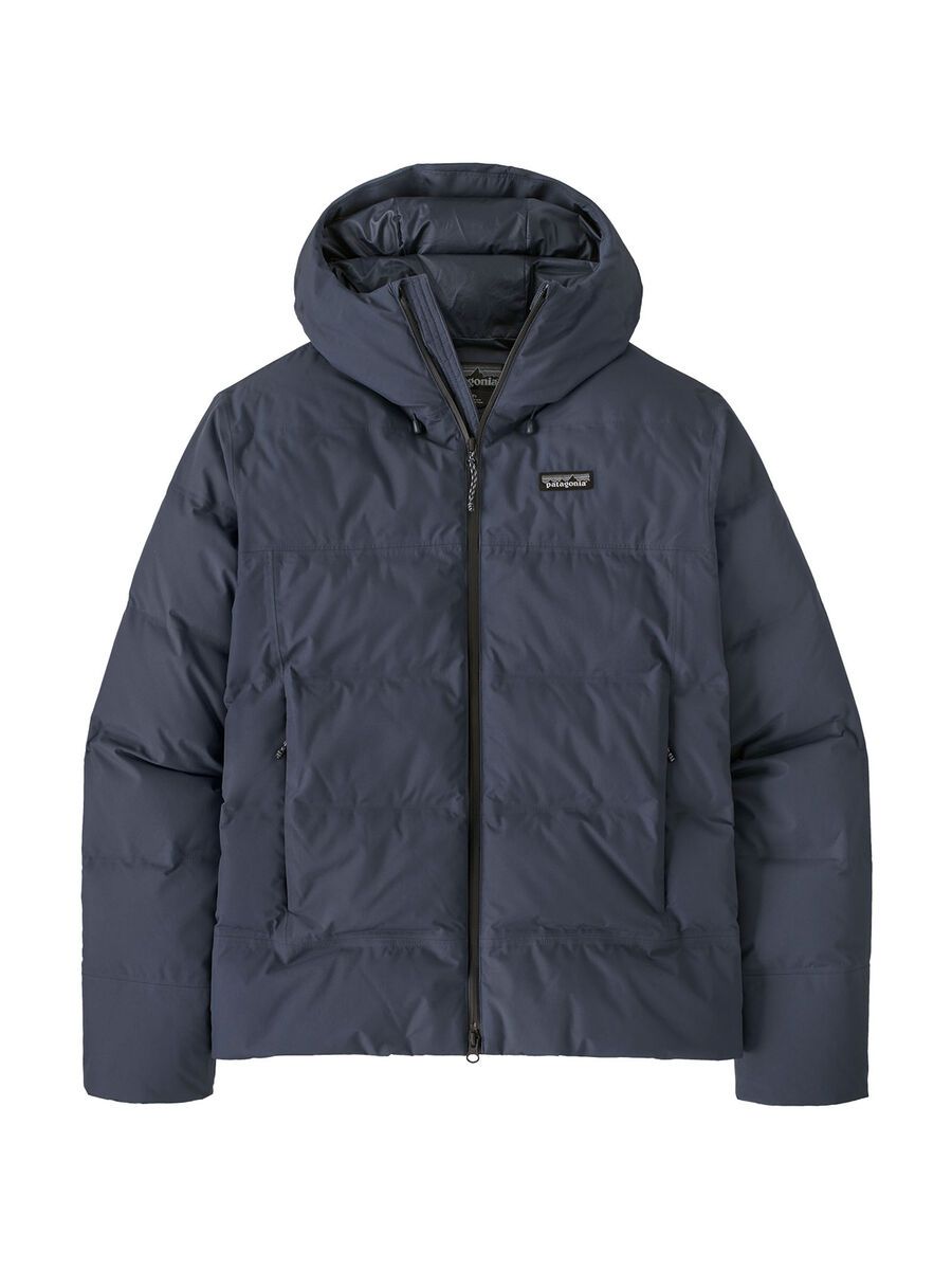 Patagonia Men's Jackson Glacier Jacket, smolder blue - Bild 1