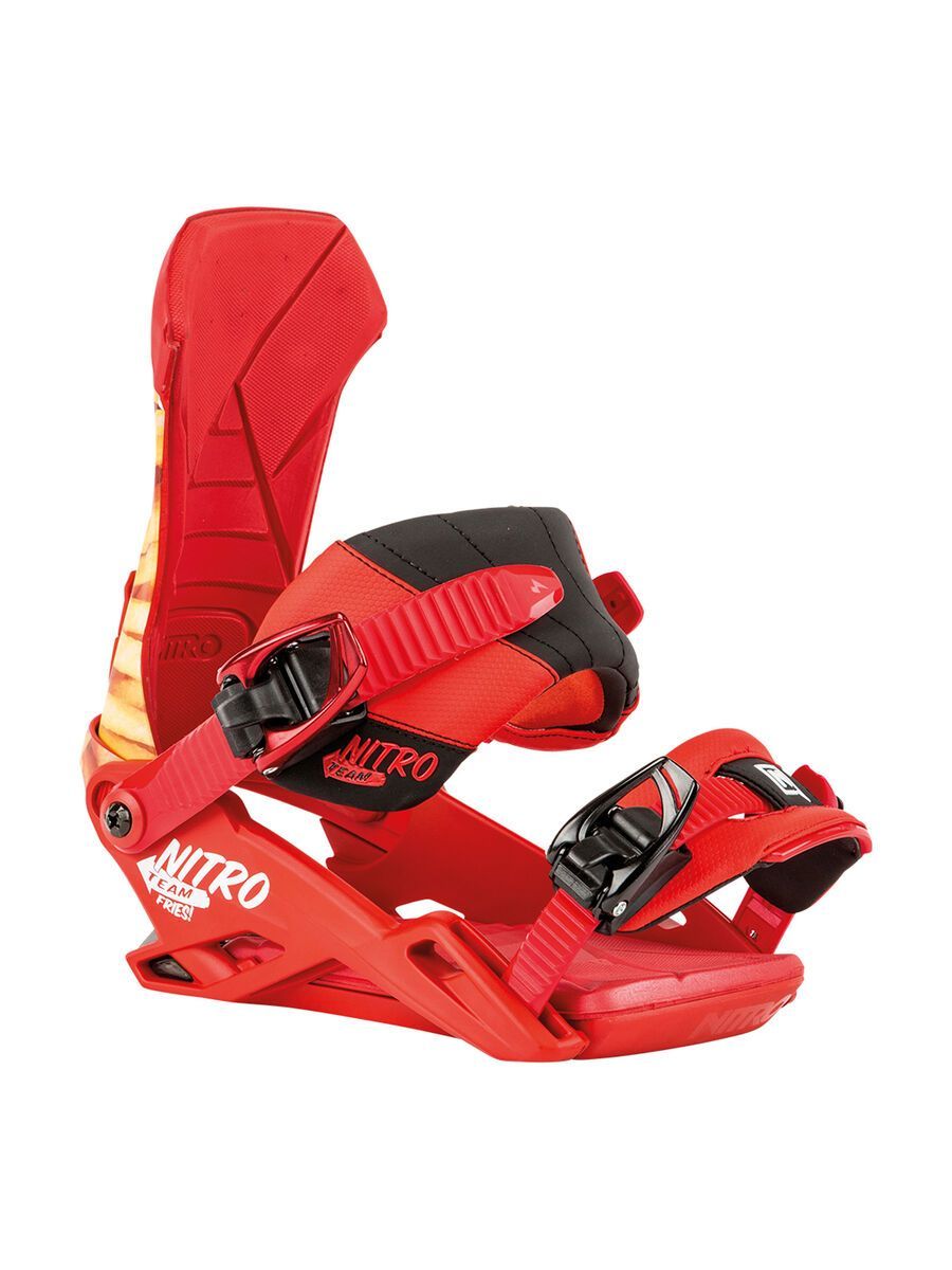 Set: K2 WWW 2016 + Nitro Team (1459518S) - Bild 3