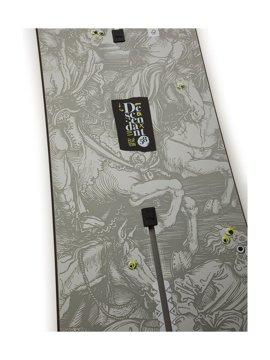 Burton Descendant - Bild 4