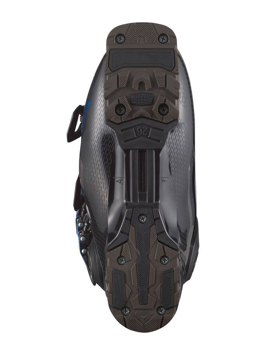 Salomon S/Pro HV 130 GW, black/blue met./beluga - Bild 4