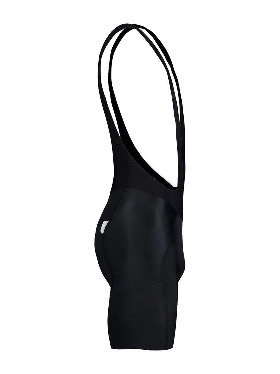 POC Women's Ultimate VPD's Bib Shorts, navy black - Bild 4