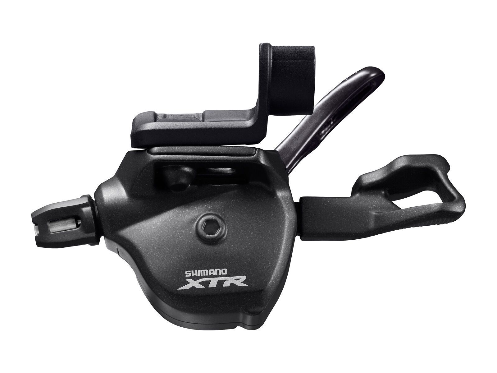 Shimano XTR SL-M9000 - I-Spec ll links, 2/3-fach - Bild 1