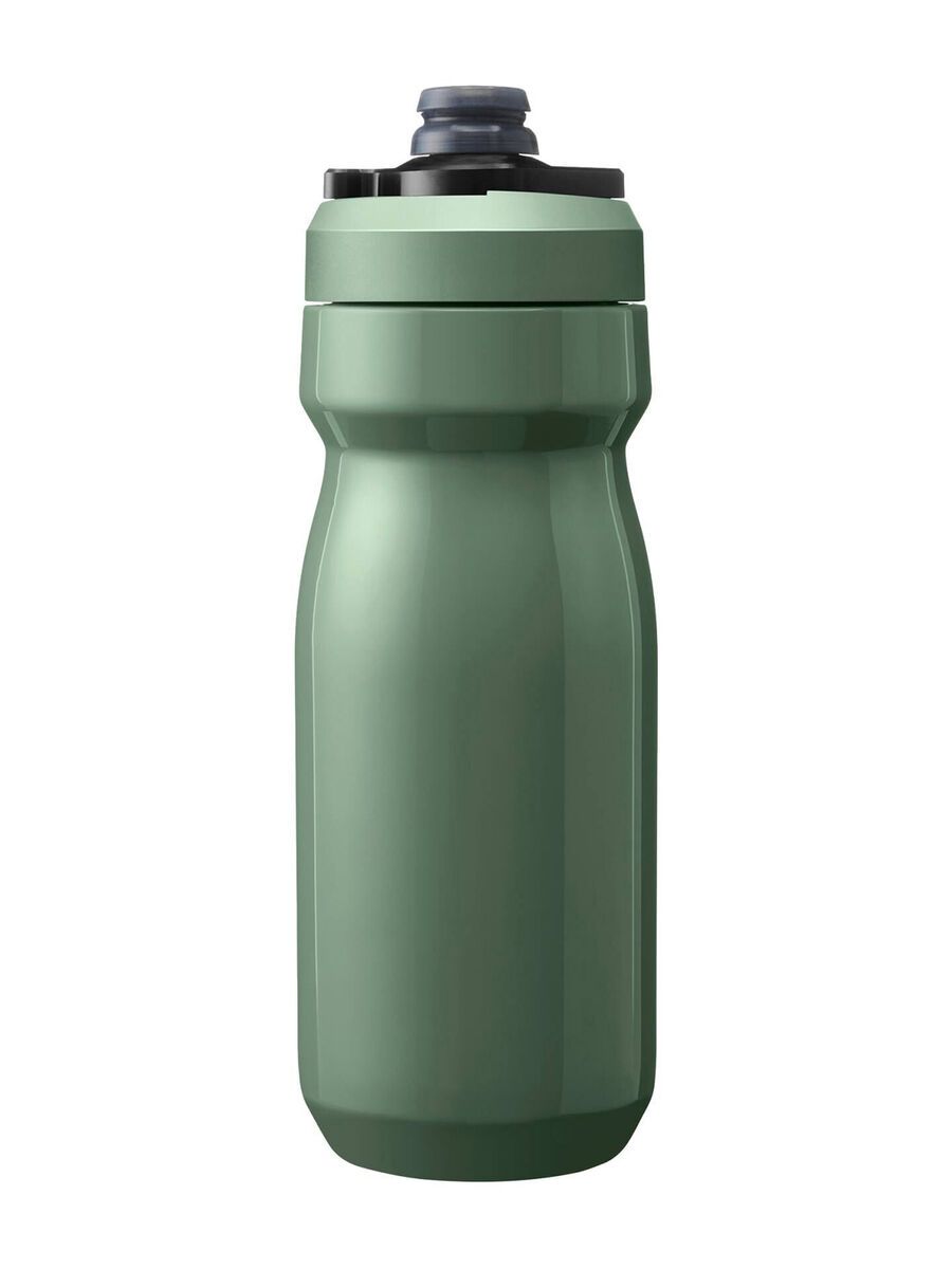 Camelbak Podium Steel - 530 ml, moss - Bild 3