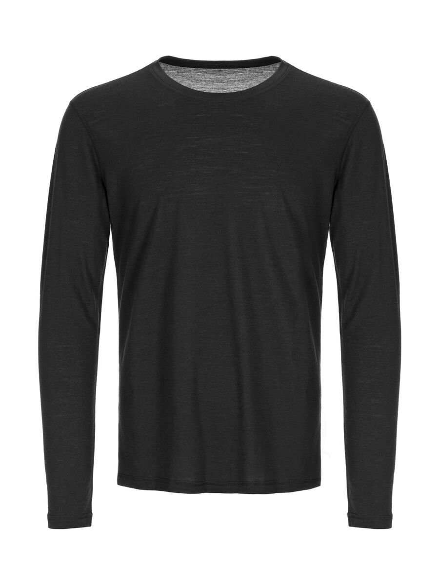 super.natural M Base LS 140, jet black - Bild 1