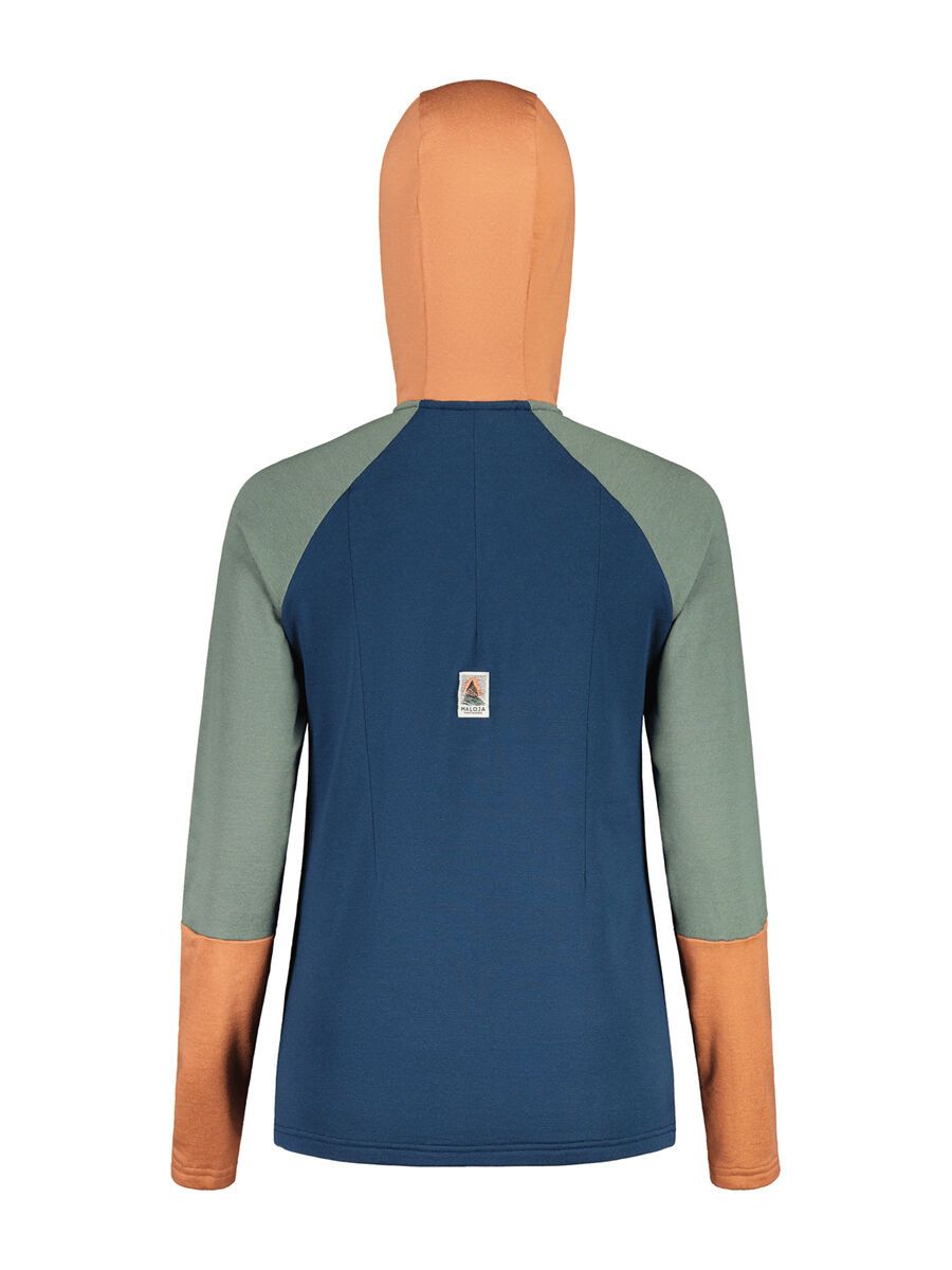 Maloja SassoM., midnight multi - Bild 2