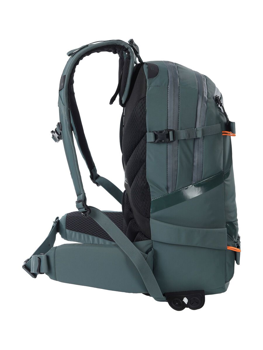Nitro Slash 25 Pro, jungle green - Bild 3