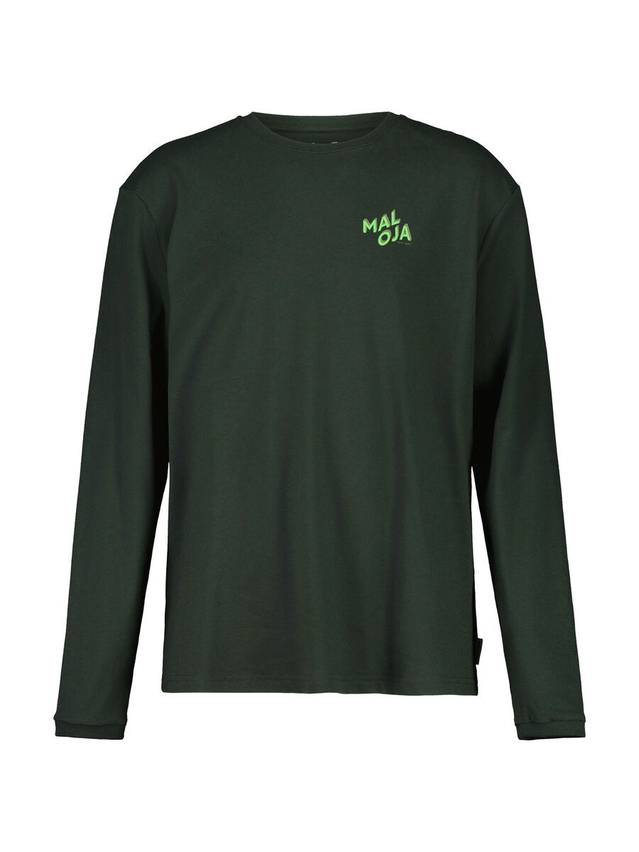 Maloja RingandM., deep forest - Bild 1