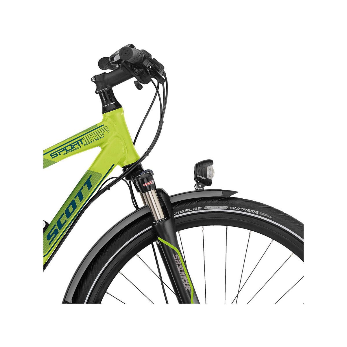 Scott E-Sportster 15 Solution - Bild 5