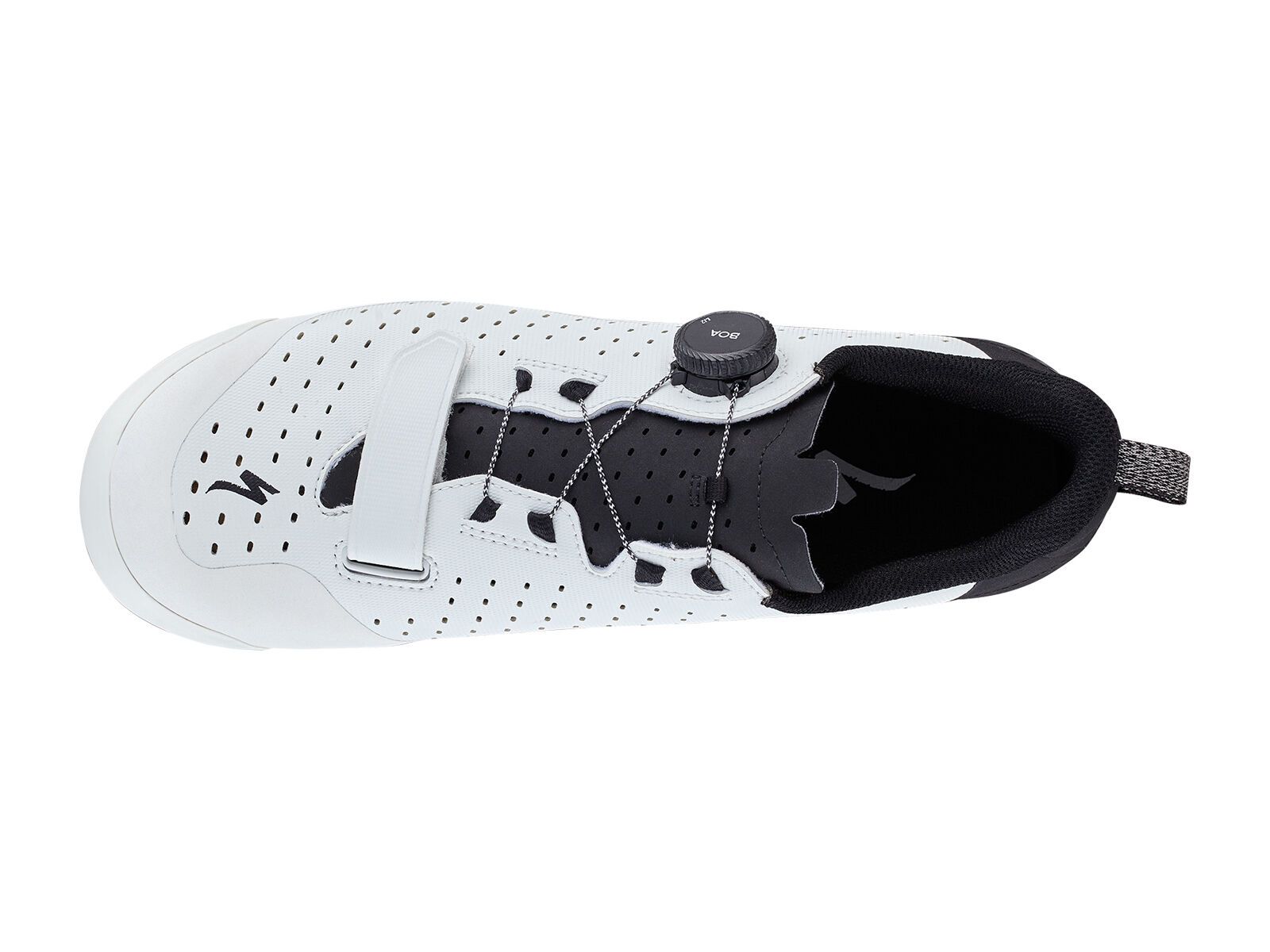 Specialized Recon 2.0 Gravel & MTB, dune white - Bild 4