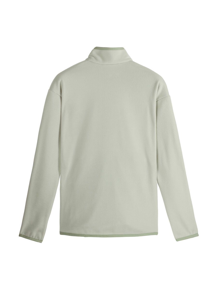 Picture Teddie FZ Fleece, desert sage - Bild 2